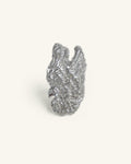 925 Silver Dove Ring